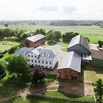 Gut-royum-strohlager Casa vacanze