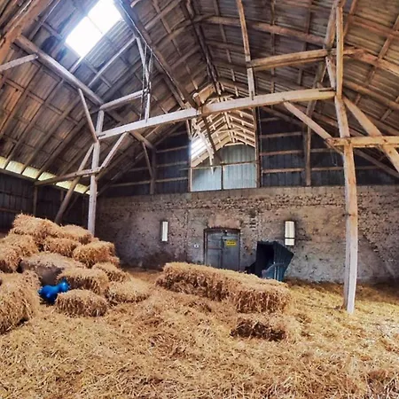 Gut-royum-strohlager 別荘 *