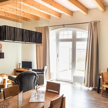 Gut-royum-strohlager Casa vacanze
