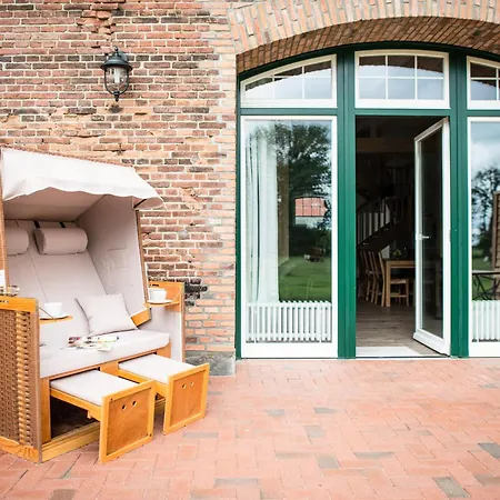 Gut-royum-strohlager Brodersby-Goltoft