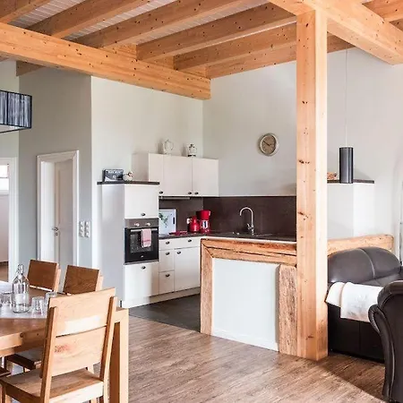 Casa vacanze Gut-royum-strohlager Brodersby-Goltoft