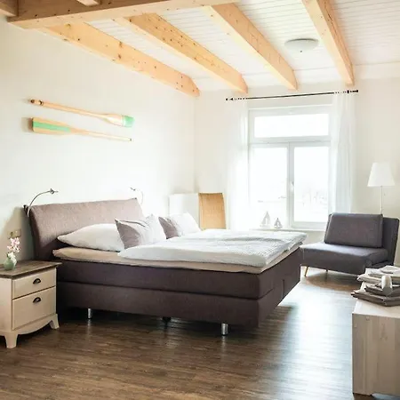 Gut-royum-strohlager Casa vacanze