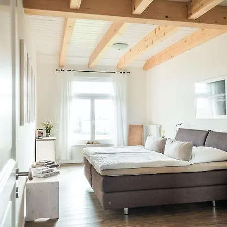 Gut-royum-strohlager Casa vacanze *
