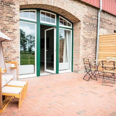 Gut-royum-strohlager Casa vacanze