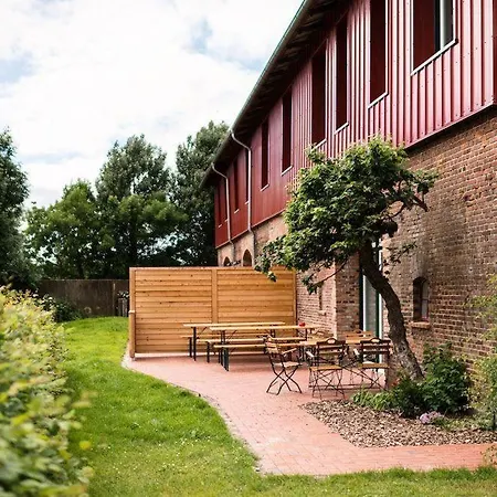 Gut-royum-strohlager 別荘 *